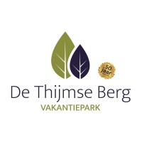 Vakantiepark de Thijmse Berg logo - Similar company to Vakantiepark Breebronne
