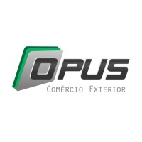 Opus - Comercio Exterior logo - Similar company to Or Leds - Iluminação