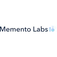 Memento Labs logo - Similar company to Builderbot