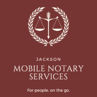 Jackson Mobile Notary Services logo - Similar company to Southern Electrical Services Company