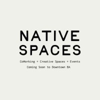 Native Spaces logo - Similar company to Native Spaces