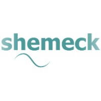 Shemeck logo - Similar company to Saaut Sp. Z O.O. | Automatyka Przemysłowa