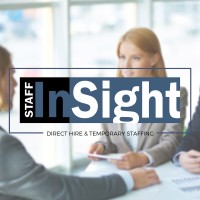 Staff Insight, LLC logo - Similar company to Ratchford Law Group, Pc