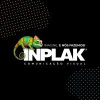 Inplak Comunicação Visual logo - Similar company to Inplak Comunicação Visual