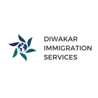 DIWAKAR IMMIGRATION SERVICES INC. logo - Similar company to Stanstead Immigration Services