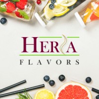 Herla Flavors S.A. de C.V. logo - Similar company to Veker