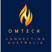 OMTECH logo - Similar company to Main Civil Constructions