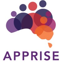 APPRISE Network logo - Similar company to Can Do Innovation Event Programme