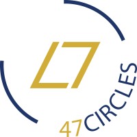 47 circles logo - Similar company to Baugeist Group