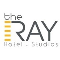 The Ray Hotel & Studios logo - Similar company to La Madera Resort