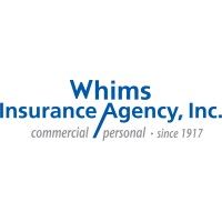 Whims Insurance Agency Inc logo - Similar company to Cps Advantage
