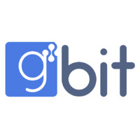 GBIT (Global Bridge InfoTech Inc) logo - Similar company to Radcube