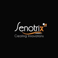 Senotrix Ltd logo - Similar company to Encoders Studio