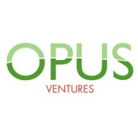 Opus Ventures logo - Similar company to Opus Ventures By Arcadia