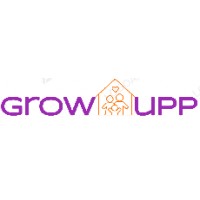 Grow Upp Kids logo - Similar company to Up Roar Learning