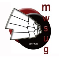 MidWest SAS Users Group (MWSUG) logo - Similar company to Boston Area Sas Users Group (Basug)