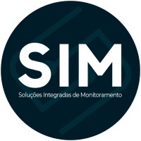 Sim Monitoramento logo - Similar company to Sim Segurança Eletrônica