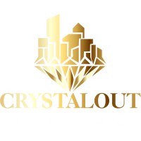 Crystalout logo - Similar company to 24Justice Lawyers And Legal Services