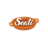 Seali Alimentos logo - Similar company to Linka Brasil