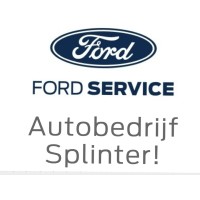 SplinterNieuweFord logo - Similar company to Spanbanden.Nl