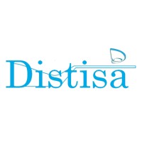 DISTISA logo - Similar company to Efi Higiene