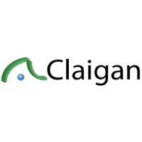 Claigan Environmental logo - Similar company to Kick Fix