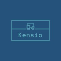 Kensio Ltd logo - Similar company to Kenscio