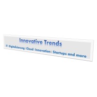 Innovative Trends logo - Similar company to Hanz App