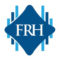 First Rate Hospitality logo - Similar company to Being Financial