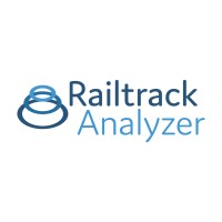 Rail Track Analyzer GmbH logo - Similar company to Track Machines Connected