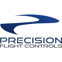 Precision Flight Controls logo - Similar company to Vertex Solutions