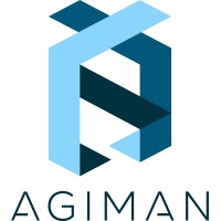 AGIMAN GmbH logo - Similar company to Karahan