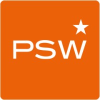 PSW Solutions AS logo - Similar company to Psw Technology