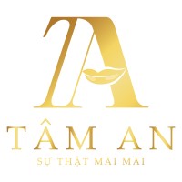 Tâm An Cosmetics logo - Similar company to Boshop - Cửa Hàng Mỹ Phẩm Chính Hãng