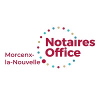 Notaires Office Morcenx-la-Nouvelle / Me Dupin logo - Similar company to Ariane - Notaires