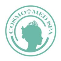 Cosmo Med Spa logo - Similar company to Chesvisual Design Inc.