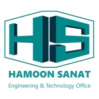 Hamoon Sanat logo - Similar company to Chegovara
