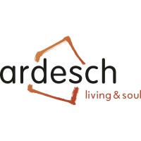 ardesch living&soul logo - Similar company to Grobbee Onderhoud(T) Vastgoed