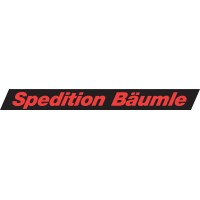 Spedition Bäumle GmbH logo - Similar company to Spedition Fuchs - Fuchs International