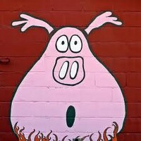 Smokin' Pig Bbq