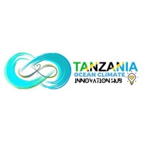 Tanzania Ocean Climate Innovation Hub logo - Similar company to Oceánico Labs (Ocean Hub Colombia)