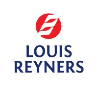 Louis Reyners BV | Hoisting | Lifting | PPE's logo - Similar company to Credoarboadvies