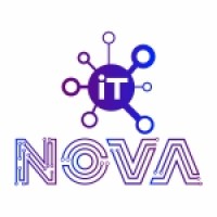 IT-NOVA logo - Similar company to Supplity - It  Enterprise Products & Solutions