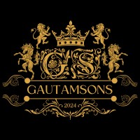 GAUTAMSONS logo - Similar company to Magicinfo Services
