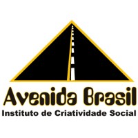 Avenida Brasil Instituto de Criatividade Social logo - Similar company to F20