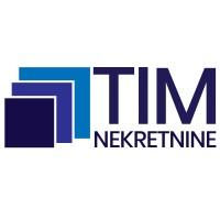 TIM nekretnine logo - Similar company to Stanpromet - Agencija Za Nekretnine