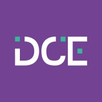 DCE | دي سي إي logo - Similar company to Linkup