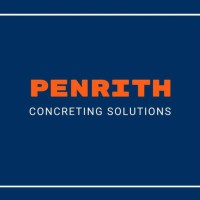 Penrith Concrentig Solutions logo - Similar company to Mega Games Penrith
