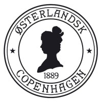 Østerlandsk 1889 Copenhagen logo - Similar company to Greenmind A/S