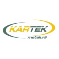 Kartek Metalurji Talaşlı Talaşsız İmalat San. Tic. Ltd .Şti. logo - Similar company to Caftech